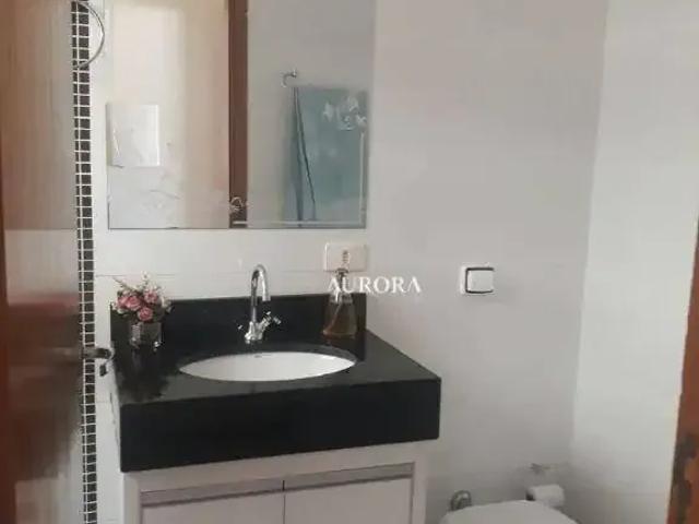 Casa / Sobrado para Venda em Londrina/PR Conjunto Residencial Vivendas do Arvoredo 3 Quartos