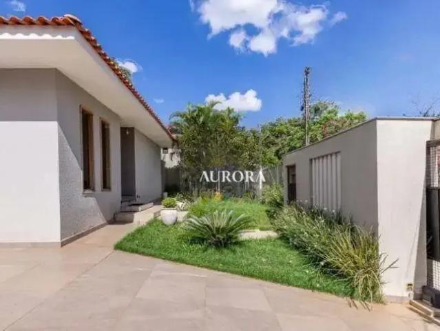Casa / Sobrado para Venda em Londrina/PR Conjunto Residencial Vivendas do Arvoredo 4 Quartos