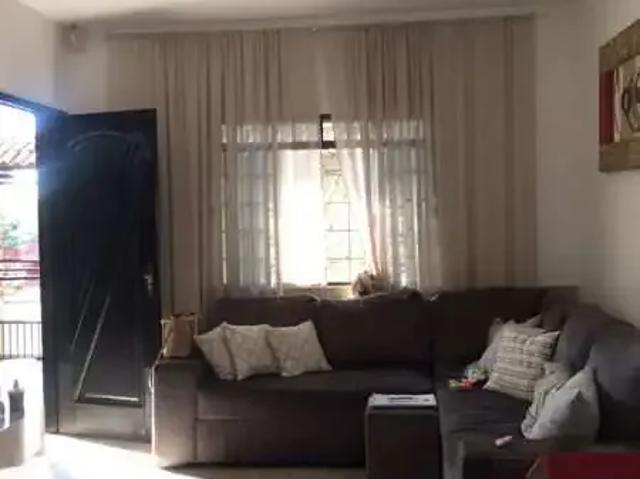 Casa / Sobrado para Venda em Londrina/PR Conjunto Santa Rita 6 2 Quartos