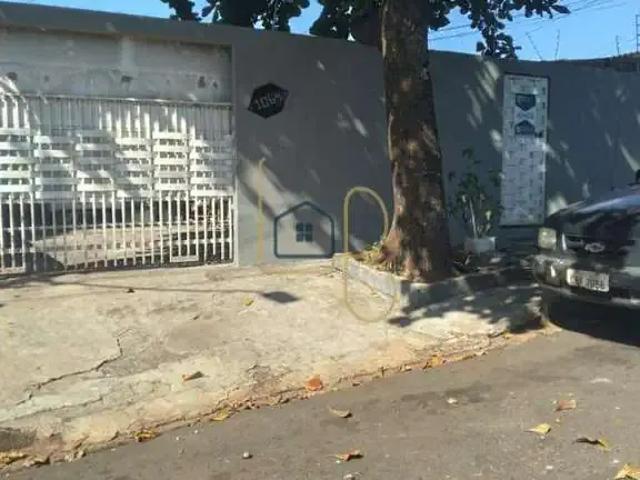 Casa / Sobrado para Venda em Londrina/PR Conjunto Santa Rita 6 2 Quartos