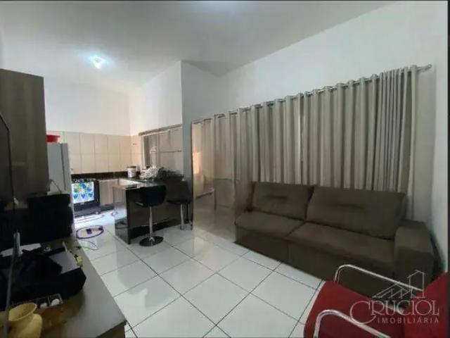 Casa / Sobrado para Venda em Londrina/PR Conjunto Vivi Xavier 3 Quartos
