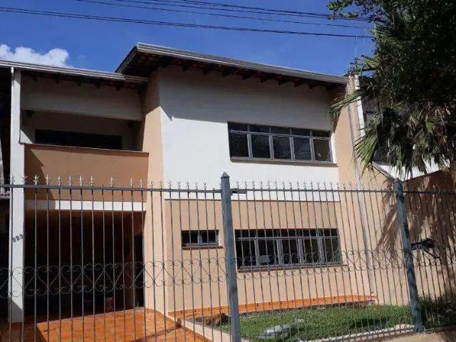 Casa / Sobrado para Venda em Londrina/PR Coroados 3 Quartos