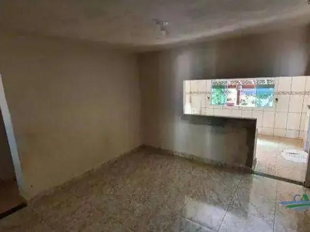 Casa / Sobrado para Venda em Londrina/PR Del Rey 3 Quartos