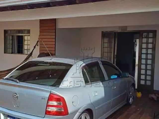 Casa / Sobrado para Venda em Londrina/PR Dom Pedro II 3 Quartos