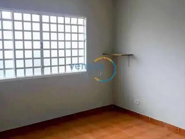 Casa / Sobrado para Venda em Londrina/PR Dom Pedro II 3 Quartos