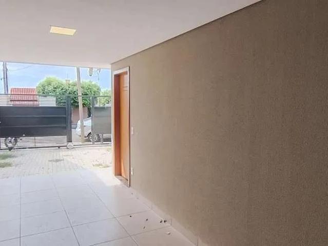 Casa / Sobrado para Venda em Londrina/PR Dom Pedro II 3 Quartos