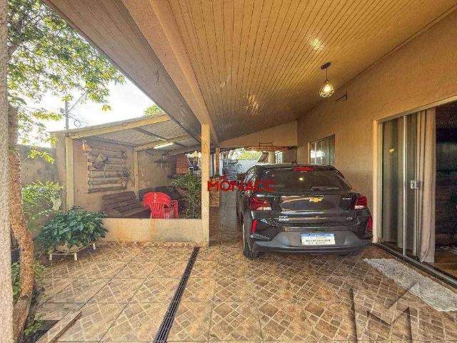 Casa / Sobrado para Venda em Londrina/PR Eucaliptos 2 Quartos
