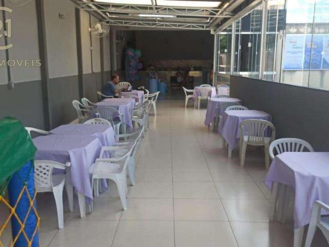 Casa / Sobrado para Venda em Londrina/PR Ernani Moura Lima 1 Quartos