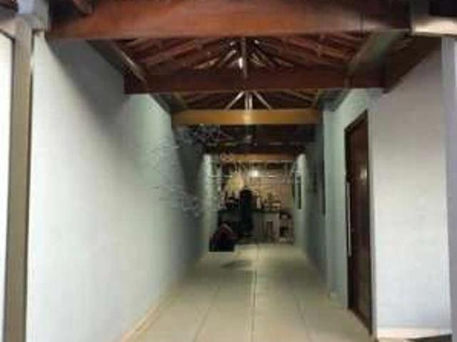 Casa / Sobrado para Venda em Londrina/PR Ernani Moura Lima 3 Quartos