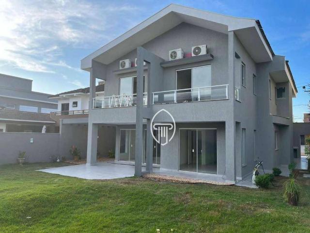 Casa / Sobrado para Venda em Londrina/PR Esperança 4 Quartos