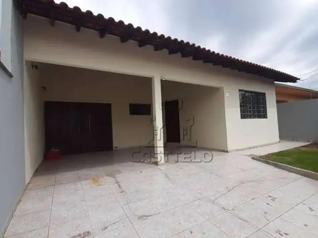 Casa / Sobrado para Venda em Londrina/PR Esperança 3 Quartos