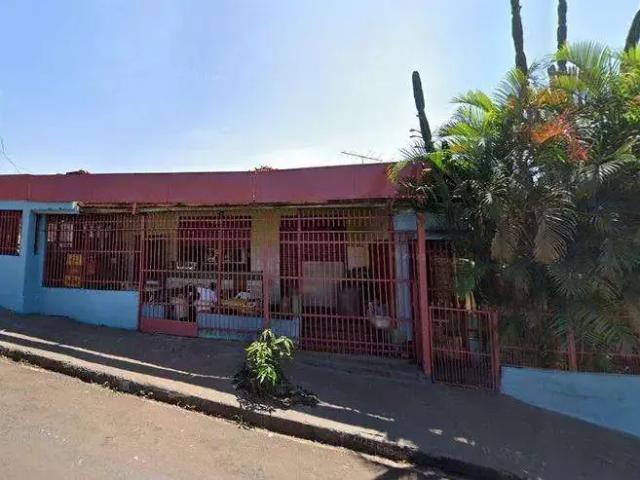 Casa / Sobrado para Venda em Londrina/PR Fraternidade 2 Quartos