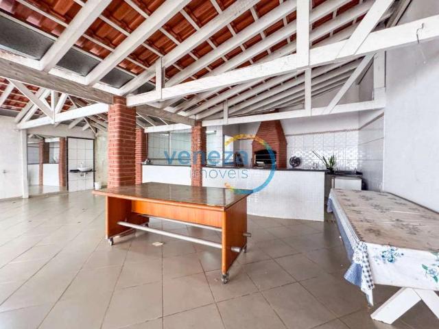 Casa / Sobrado para Venda em Londrina/PR Guanabara 4 Quartos