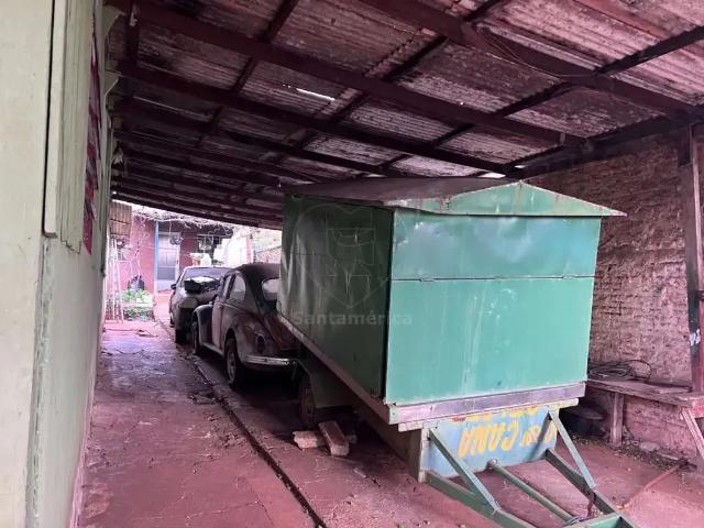 Casa / Sobrado para Venda em Londrina/PR Guanabara 2 Quartos