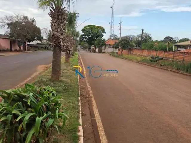 Casa / Sobrado para Venda em Londrina/PR Guaravera 2 Quartos