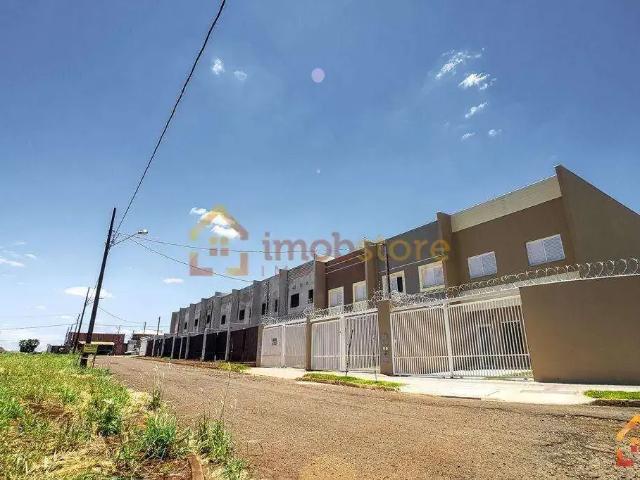 Casa / Sobrado para Venda em Londrina/PR Garden Park Residence 4 Quartos