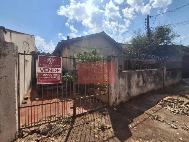Casa / Sobrado para Venda em Londrina/PR Gávea 1 Quartos