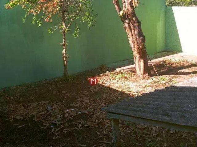 Casa / Sobrado para Venda em Londrina/PR Gávea 3 Quartos