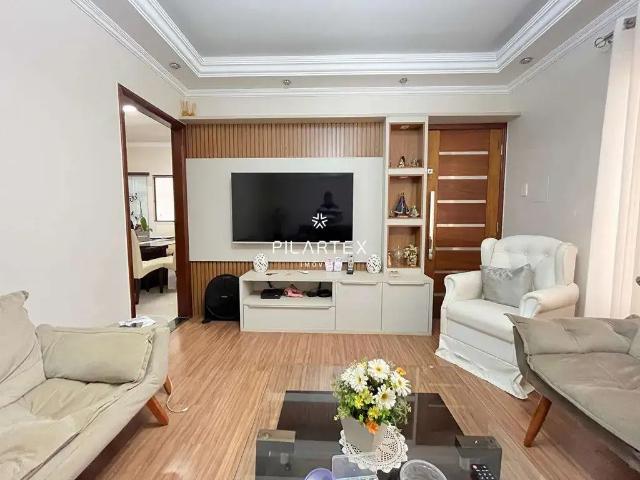 Casa / Sobrado para Venda em Londrina/PR Gávea 3 Quartos