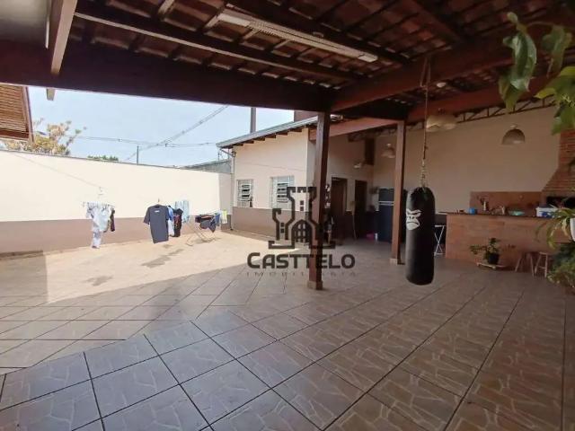 Casa / Sobrado para Venda em Londrina/PR Gávea 3 Quartos