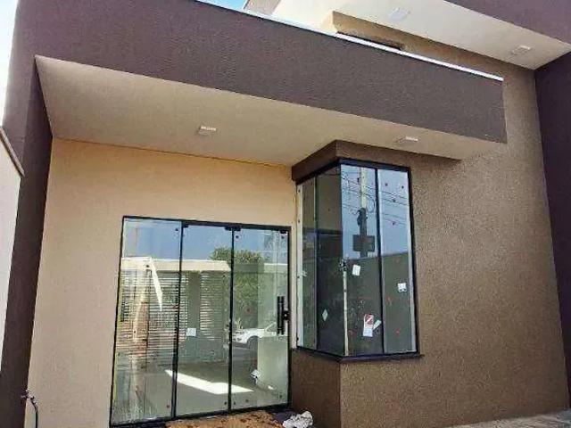 Casa / Sobrado para Venda em Londrina/PR Gleba Esperança 2 Quartos