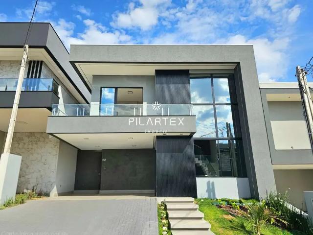 Casa / Sobrado para Venda em Londrina/PR Gleba Esperança 3 Quartos