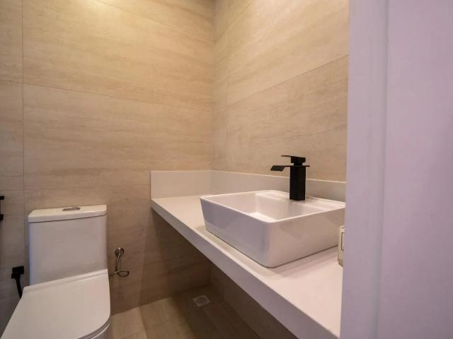 Casa / Sobrado para Venda em Londrina/PR Gleba Fazenda Palhano 3 Quartos