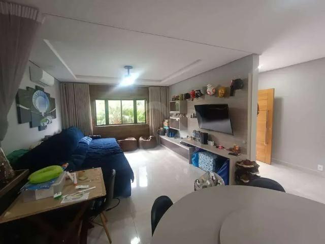 Casa / Sobrado para Venda em Londrina/PR Gleba Palhano 3 Quartos