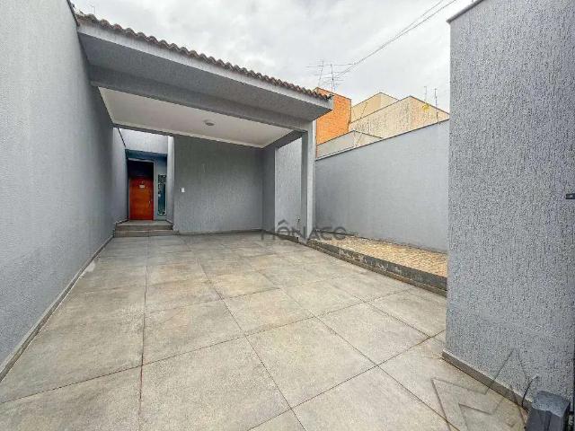 Casa / Sobrado para Venda em Londrina/PR Gleba Palhano 3 Quartos
