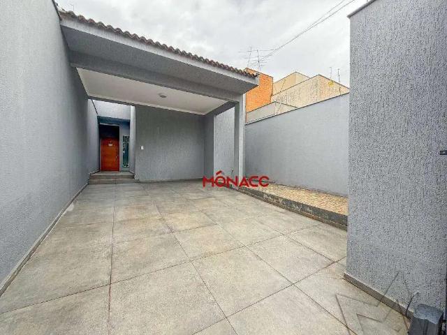 Casa / Sobrado para Venda em Londrina/PR Gleba Palhano 3 Quartos