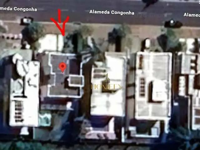 Casa / Sobrado para Venda em Londrina/PR Gleba Palhano