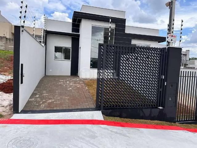 Casa / Sobrado para Venda em Londrina/PR Gleba Simon Frazer 3 Quartos