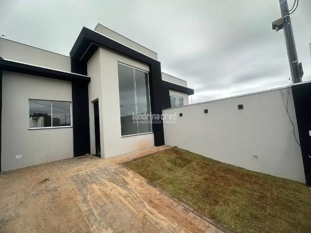 Casa / Sobrado para Venda em Londrina/PR Gleba Simon Frazer 3 Quartos