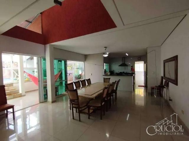 Casa / Sobrado para Venda em Londrina/PR Granville Parque Residencial 4 Quartos