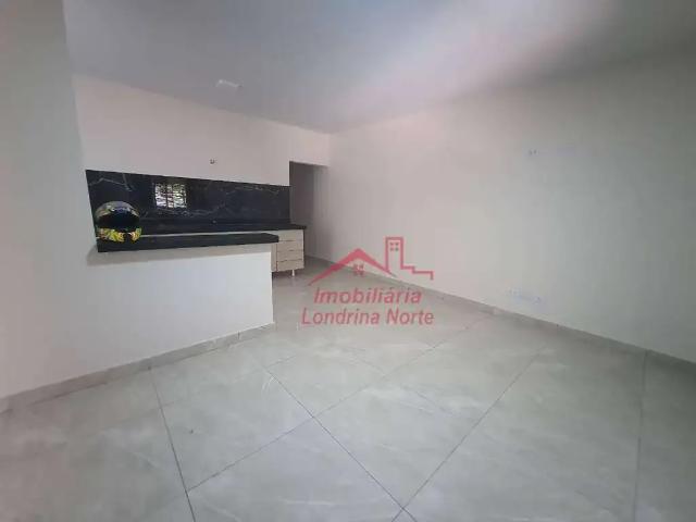 Casa / Sobrado para Venda em Londrina/PR Heimtal 3 Quartos