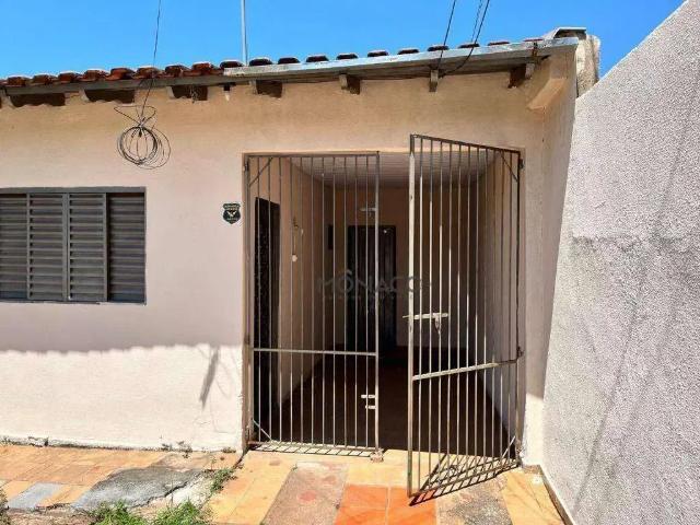 Casa / Sobrado para Venda em Londrina/PR Ideal 2 Quartos
