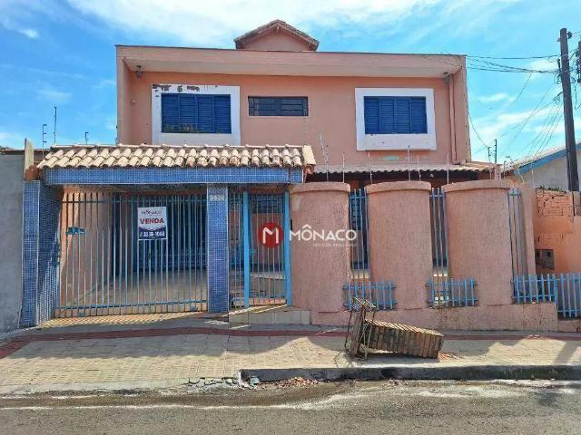Casa / Sobrado para Venda em Londrina/PR Ideal 3 Quartos