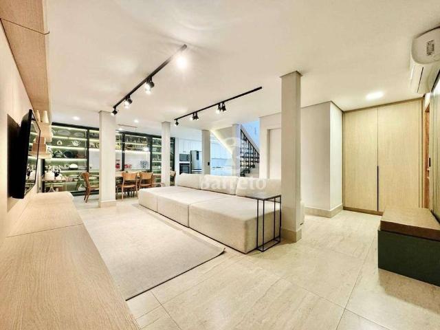 Casa / Sobrado para Venda em Londrina/PR Igapó 2 Quartos