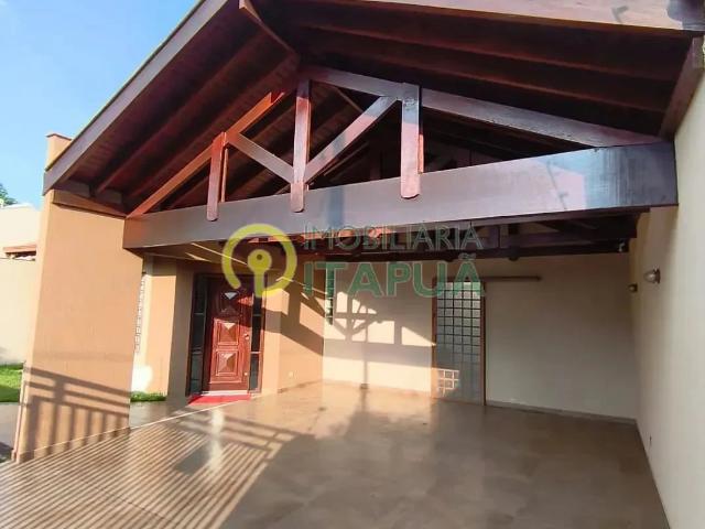 Casa / Sobrado para Venda em Londrina/PR Igapó 3 Quartos