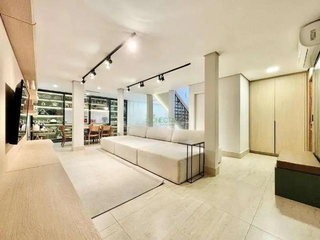 Casa / Sobrado para Venda em Londrina/PR Igapó 3 Quartos