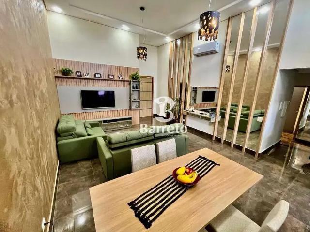 Casa / Sobrado para Venda em Londrina/PR Igapó 3 Quartos