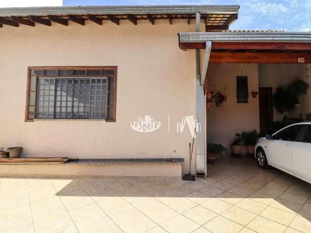Casa / Sobrado para Venda em Londrina/PR Igapó 4 Quartos