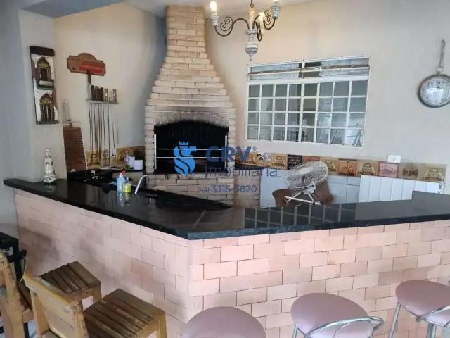 Casa / Sobrado para Venda em Londrina/PR Indusville 2 Quartos