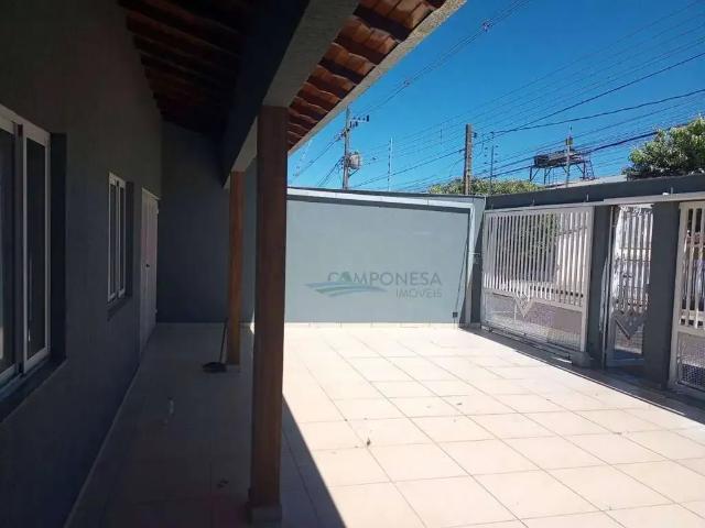 Casa / Sobrado para Venda em Londrina/PR Jacomo Violin 3 Quartos