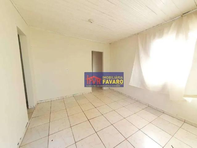 Casa / Sobrado para Venda em Londrina/PR Jacomo Violin 2 Quartos