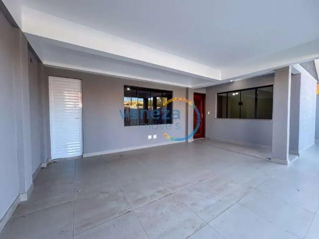 Casa / Sobrado para Venda em Londrina/PR Jardim Tarumã 4 Quartos