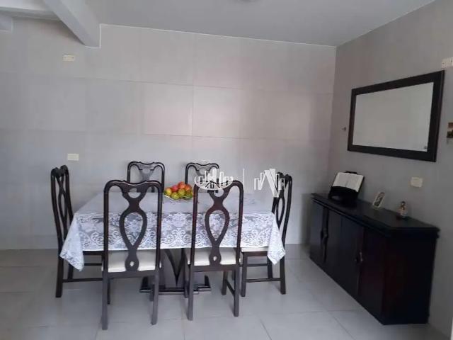 Casa / Sobrado para Venda em Londrina/PR Jardim Tarumã 2 Quartos