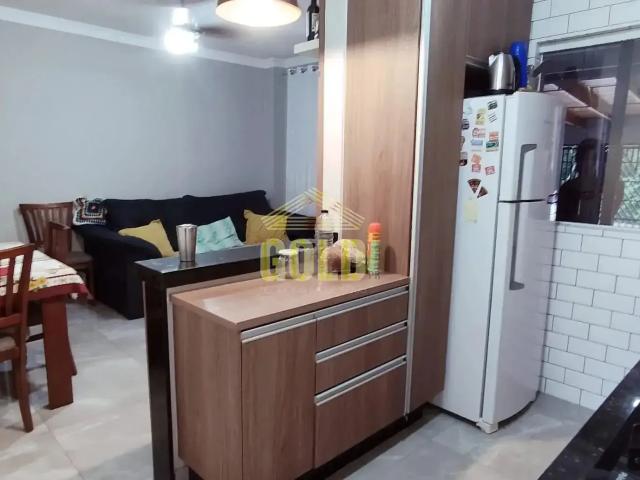 Casa / Sobrado para Venda em Londrina/PR Jardim Tarumã 3 Quartos