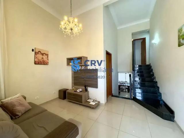 Casa / Sobrado para Venda em Londrina/PR Jardim Tókio 3 Quartos