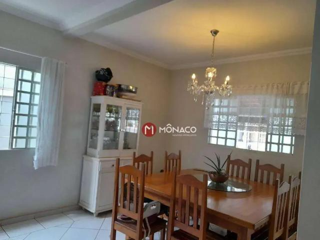 Casa / Sobrado para Venda em Londrina/PR Jardim Tsukamoto 3 Quartos